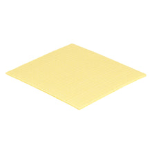 Sito Schwammtuch feucht, gelb 200 x 180 mm