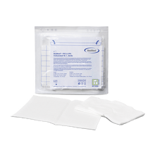 Set di medicazioni MaiMed PEG & SPK N. 1 - sterile sterile, confezionato semplicemente 15 pezzi/sacchetto | Scatola (15 pezzi)