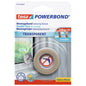 tesa Powerbond TRANSPARENT Montageband 1,5 m x 19 mm