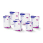 Hartmann Zetuvit st 20x20cm P15 | Confezione (15 pezzi)