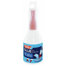 tesa 57013 Colla universale, 90 g, trasparente