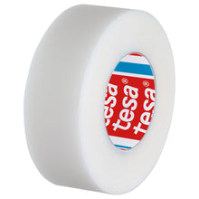 tesafilm 57312 Invisible, scatola pieghevole da appendere, 33 m x 19 mm, bianco opaco