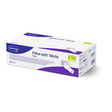 Peha-soft nitrile fino nst M* | Confezione (10 pezzi)
