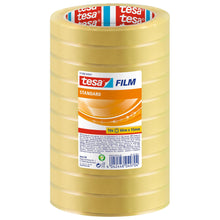 tesafilm 57388 Standard, termoretraibile, 66 m x 15 mm, trasparente