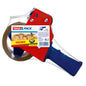 tesapack 4280, 50 m x 48 mm, transparent + 1 Abroller
