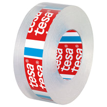 tesafilm CRYSTAL CLEAR, trasparente, cristallino, 33 m x 19 mm