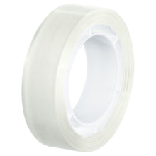 Nastro biadesivo Tesafilm, 7,5 m x 12 mm, trasparente