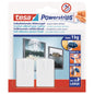 tesa Powerstrips Bilder-Nagel, weiß