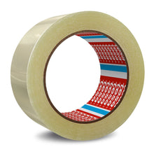tesapack standard, 66 m x 50 mm, marrone, 1 rotolo