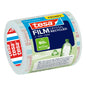 tesafilm CRYSTAL RECYCLED, transparent, 10 m x 15 mm
