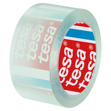 tesafilm CRYSTAL RECYCLED, trasparente 10 m x 19 mm