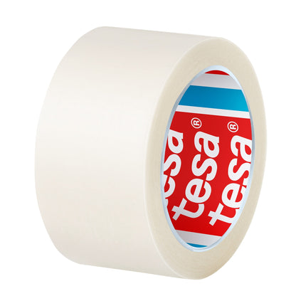 tesafilm PAPER, transparent, im Blister, 10 m x 19 mm