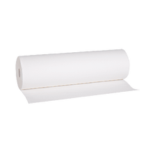 Carta crepe per uso medico 150 m x 55 cm, a 2 veli