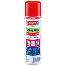 Adesivo spray tesa EXTRA STARK, 500 ml