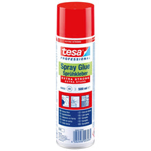 Adesivo spray tesa EXTRA STARK, 500 ml