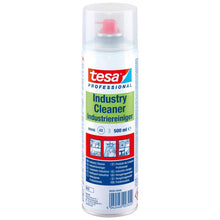 tesa DETERGENTE INDUSTRIALE spray, 500 ml