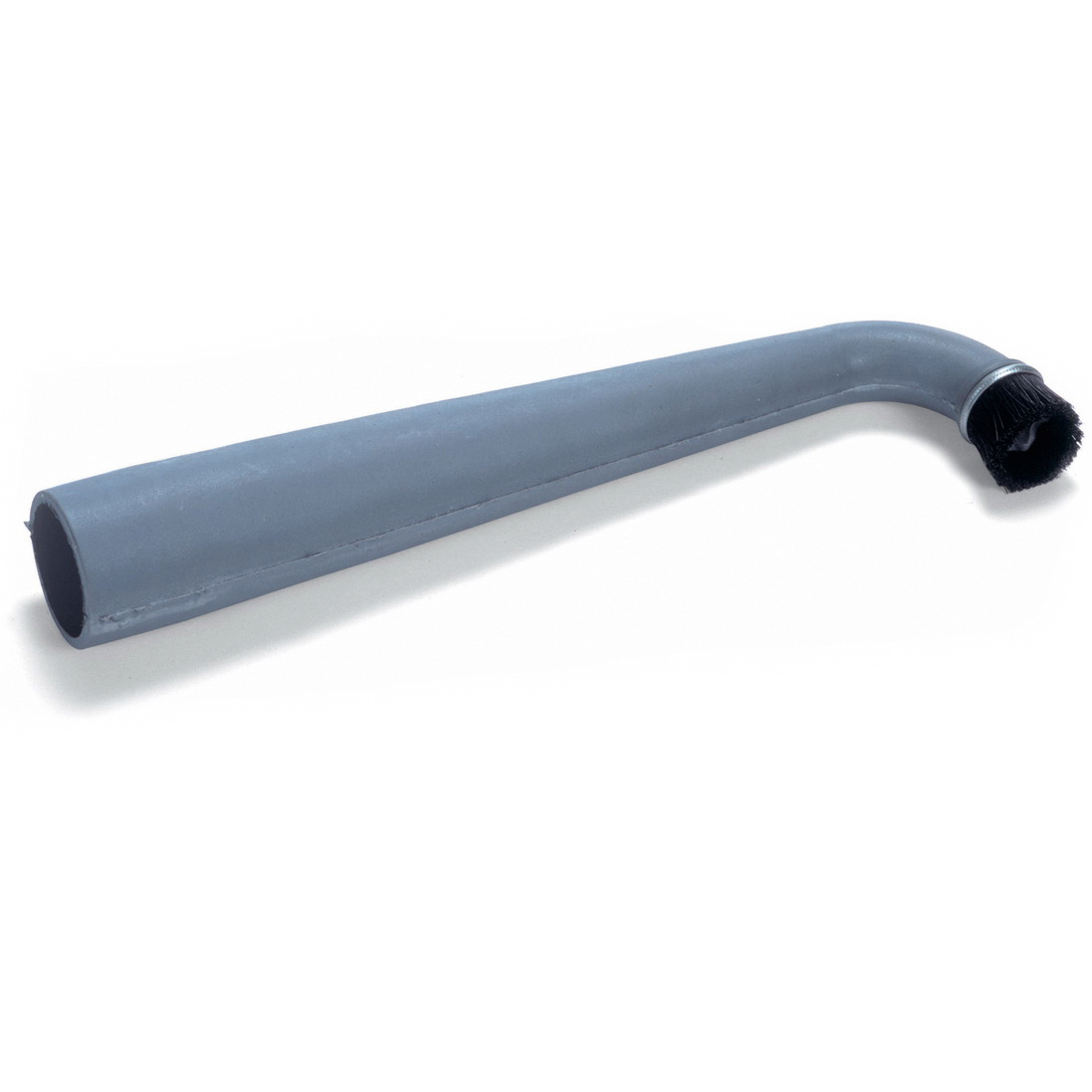 Ugello in gomma ad angolo Numatic con spazzola conica da 225 mm, accessori da 32 mm | Confezione (1 pezzo)