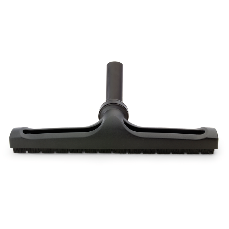 Bocchetta di aspirazione a secco Numatic con pennello/spazzola e rulli