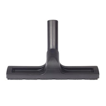 Bocchetta di aspirazione per pavimenti Numatic 400 mm con gomma/spazzola e ruote, accessori 32 mm | Confezione (1 pezzo)