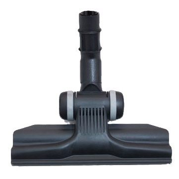 Bocchetta di aspirazione per pavimenti Numatic HighEfficient(HE) 300 mm, design piatto | Confezione (1 pezzo)