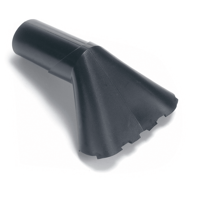 Ugello per sporco grossolano Numatic 130 mm, 38 mm accessori | Confezione (1 pezzo)