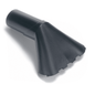Ugello per sporco grossolano Numatic 130 mm, 38 mm accessori | Confezione (1 pezzo)