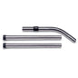 Numatic stainless steel suction pipe elbow, 470 mm, 38 mm accessories | Confezione (1 pezzo)