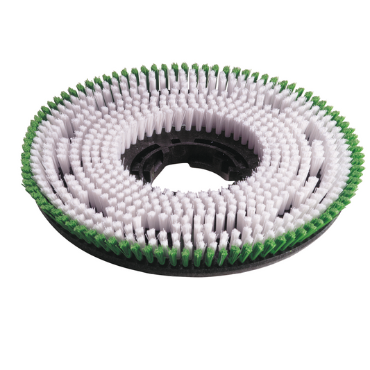 Spazzola Numatic PPN 0,6 mm