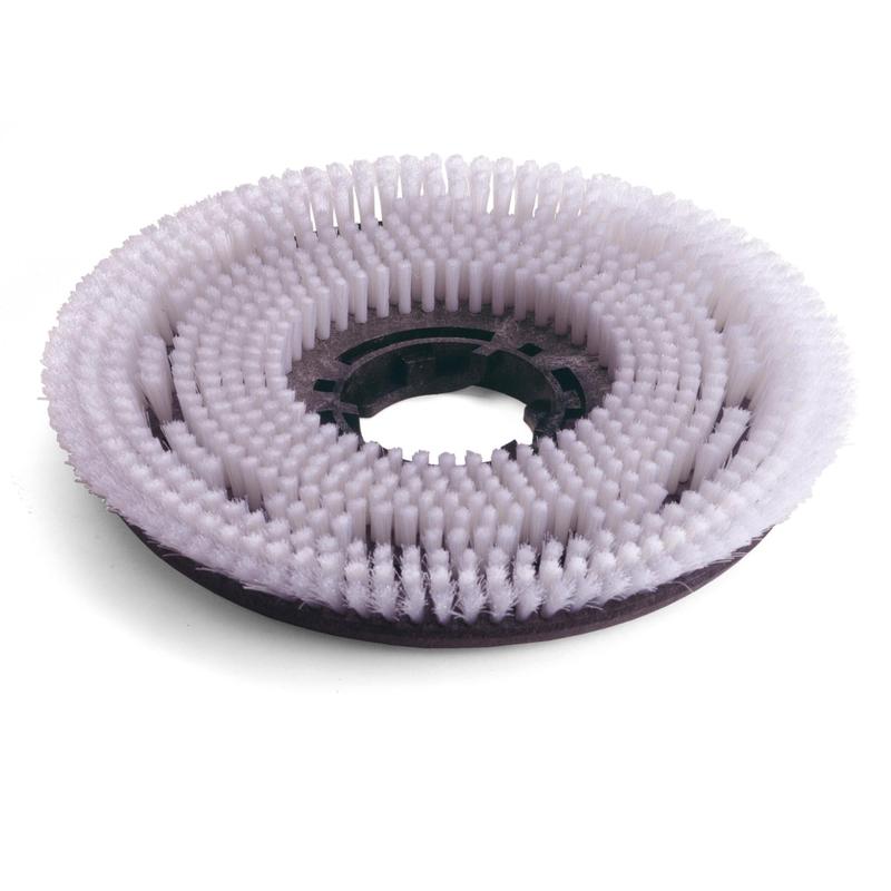 Spazzola Numatic in nylon