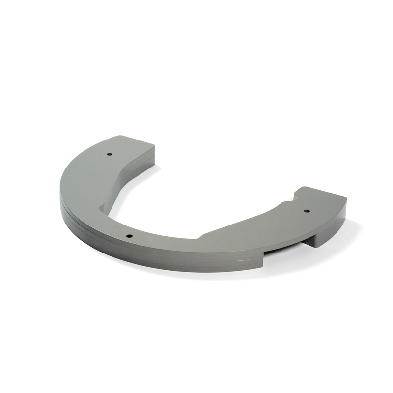 Numatic HFM/NPR/NuSpeed ​​​​10 kg peso aggiuntivo | Confezione (1 pezzo)