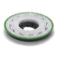 Spazzola Numatic Octo PPN 0,6 mm 300 mm per TTV678/TVL850 | Confezione (1 pezzo)