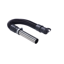 Prolunga del tubo di scarico Numatic per TRG/TTV/TRL/TVL | Confezione (1 pezzo)