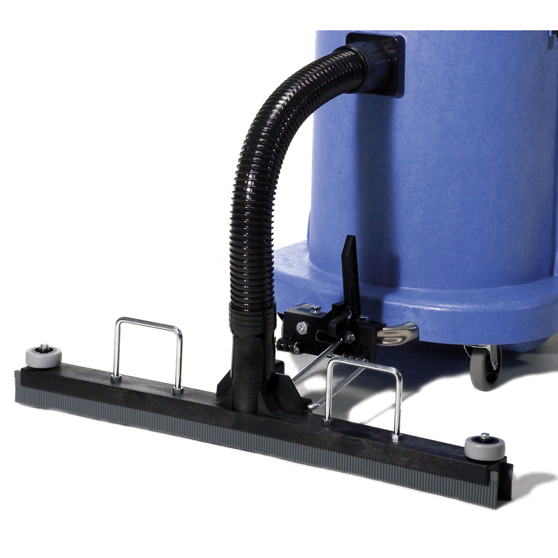 Bocchetta di aspirazione acqua stradale Numatic completa, set CC2 per WV(D)900 (603000 + 603002) | Confezione (1 pezzo)