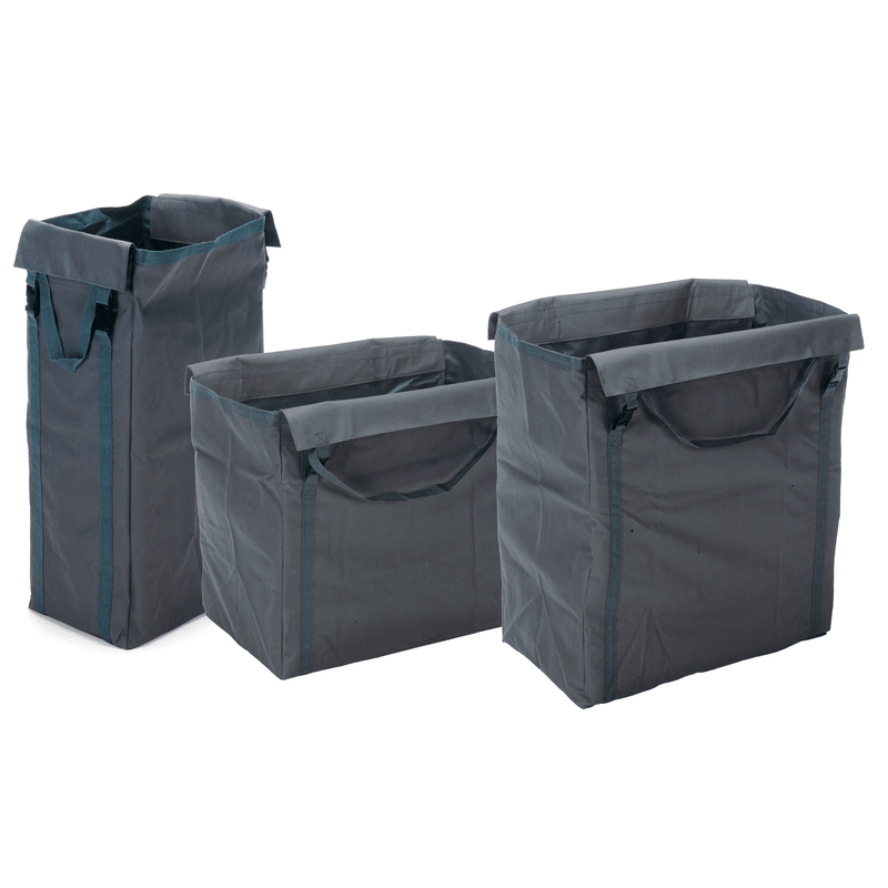 Sacco per biancheria Numatic, grigio