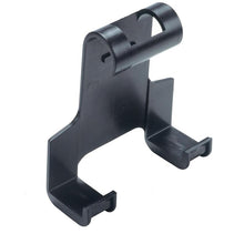 Supporto Numatic per cartello di avvertimento in combinazione con sacco per rifiuti in tessuto | Confezione (1 pezzo)