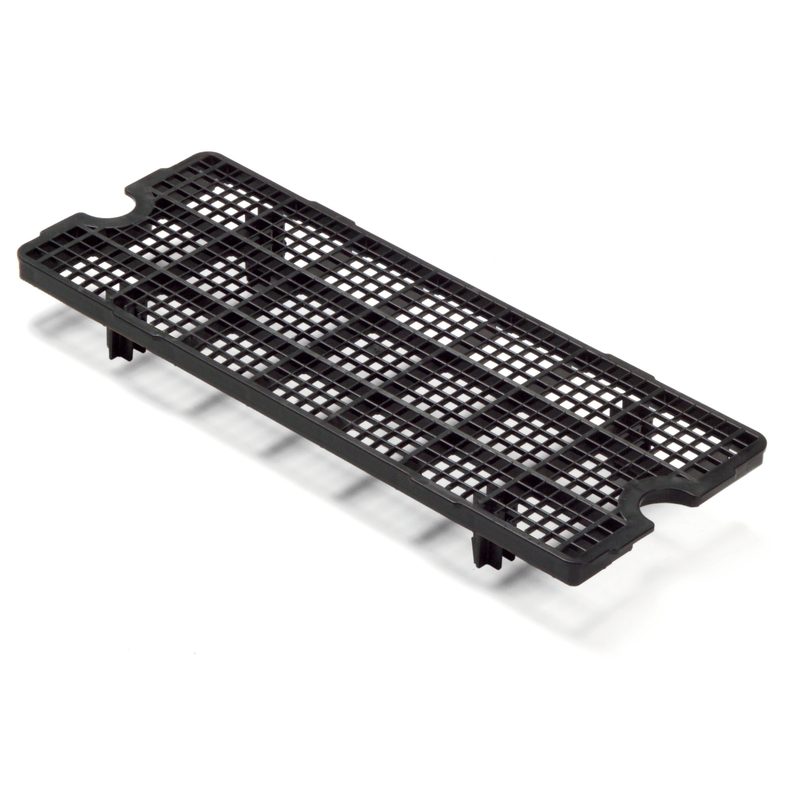 Setaccio separatore Numatic per secchi, nero