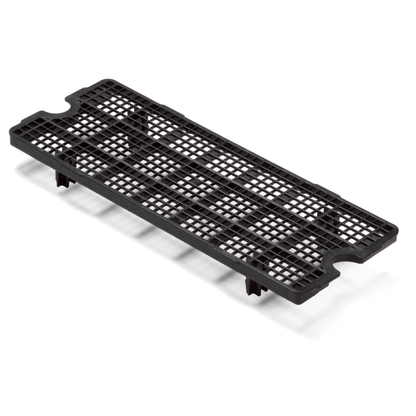 Setaccio separatore Numatic per secchi, nero