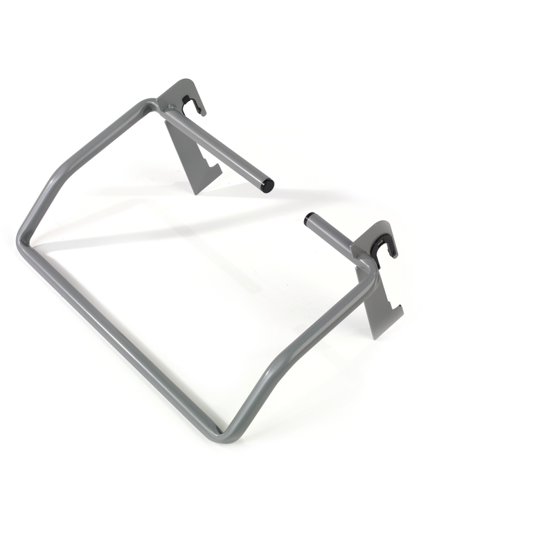 Telaio di supporto Numatic per box mop Mopmatic MK1, acciaio inossidabile | Confezione (1 pezzo)