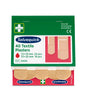 Articoli in esaurimento: Set di ricarica di cerotti Holthaus Medical Salvequick® REF 6444, confezione protettiva, 2 misure | Confezione (40 pezzi)