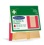 Gesso tessile Xl, cerotti | Confezione (21 pezzi)