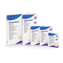 Unguento Grassolind compr st 20x20cm P10 | Confezione (10 pezzi)
