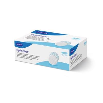 HydroClean mini 3 cm rotondo | Confezione (10 pezzi)