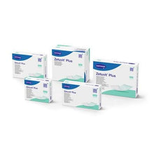 Zetuvit Plus 15x20 cm | Confezione (10 pezzi)