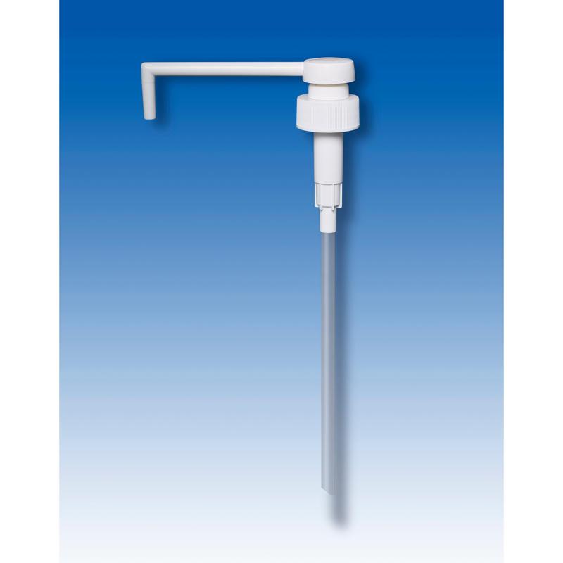 Pompa Saraya per sapone liquido MDS-1000 con connettore | 1 pezzo