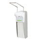 Dispenser di disinfettante e sapone Saraya MDS-1000