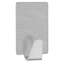 Gancio tesa Permanent METAL RECTANGULAR S