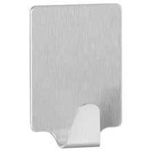 Gancio tesa Permanent METAL RECTANGULAR L