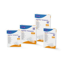 HydroTac tran.comf. 10x20 cm | Confezione (10 pezzi)