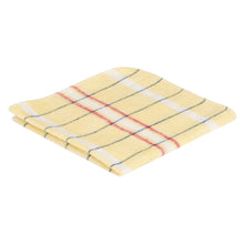 Sito Staubtuch ca. 150g/m², bunt, 350 x 350 mm