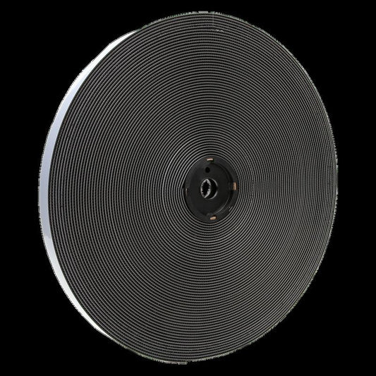 Chiusura a pressione 3M™ Dual Lock™ SJ3540 Nera 25 mm